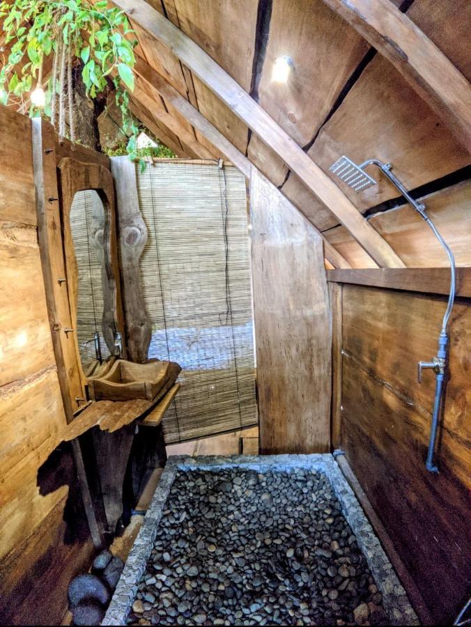 Kale Cottage Белиулойя Экстерьер фото