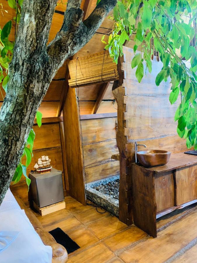 Kale Cottage Белиулойя Экстерьер фото