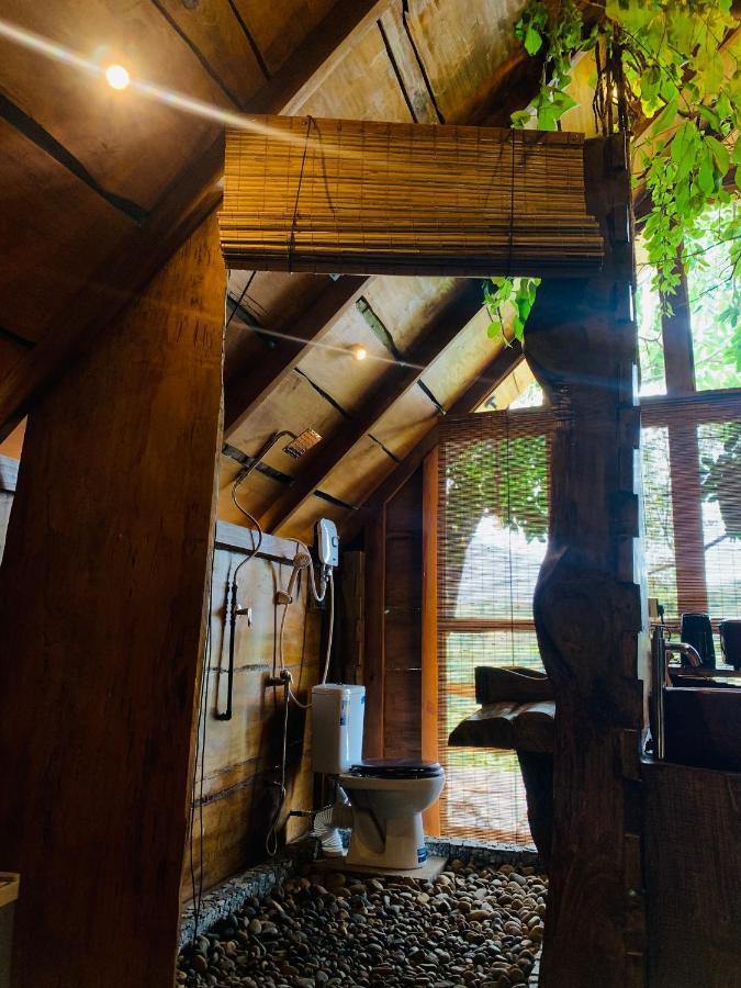 Kale Cottage Белиулойя Экстерьер фото