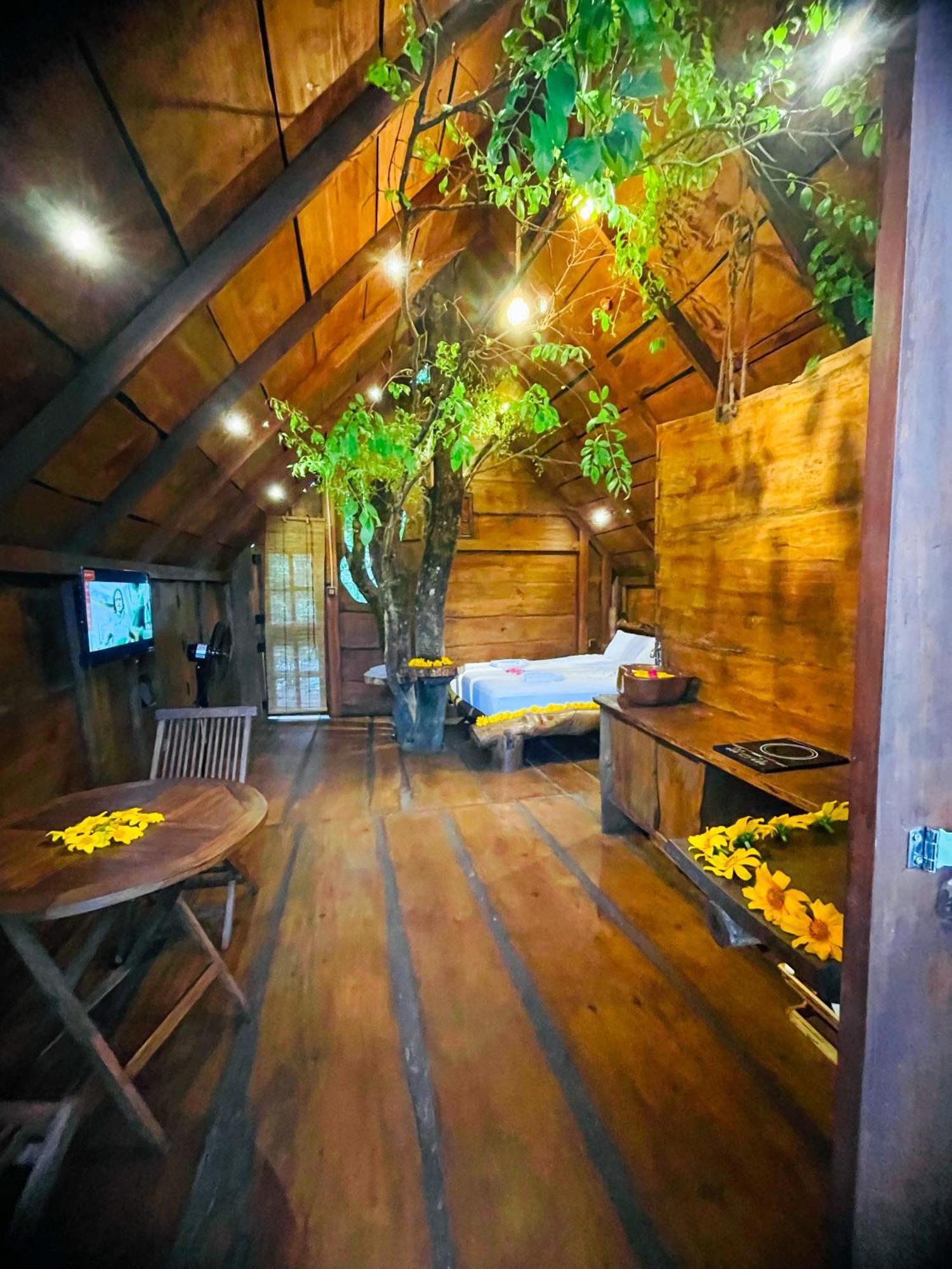 Kale Cottage Белиулойя Экстерьер фото