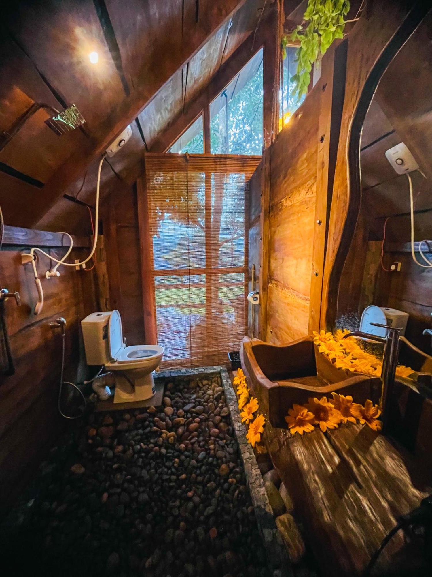 Kale Cottage Белиулойя Экстерьер фото